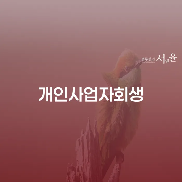 신협대환대출 연체 시 개인회생 성공하려면