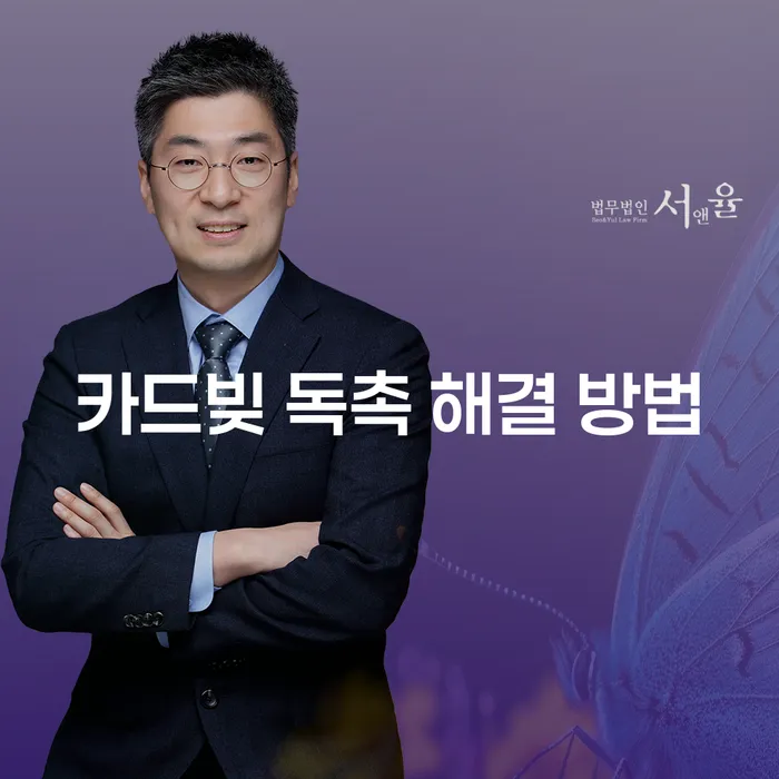 2000만원 카드빚 독촉, 어떻게 해결할 수 있을까?