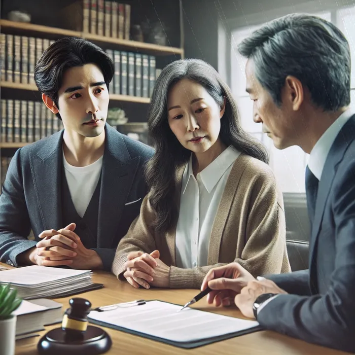 보증금반환소송 후 처리 방법