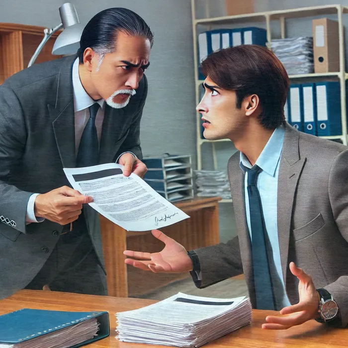 보증금반환소송 후 처리 방법