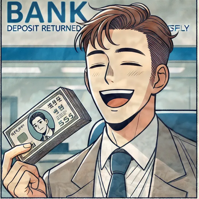 보증금 반환 소송 절차