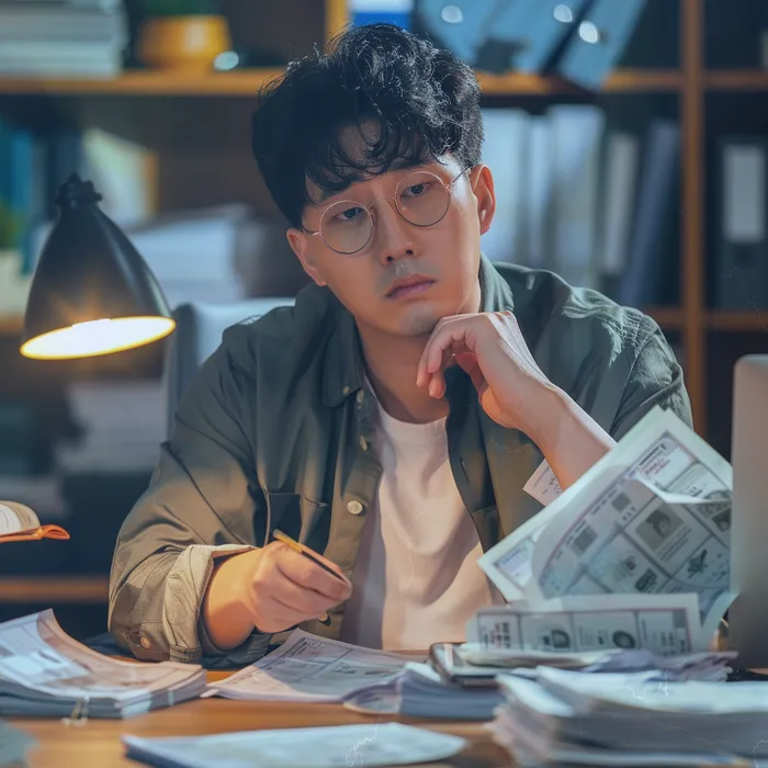 임차권등기 절차
