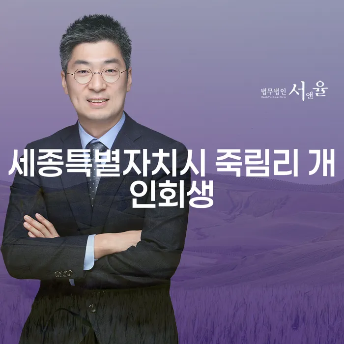 세종특별자치시 죽림리 개인회생: 어떻게 신청하고 성공할 수 있을까요?