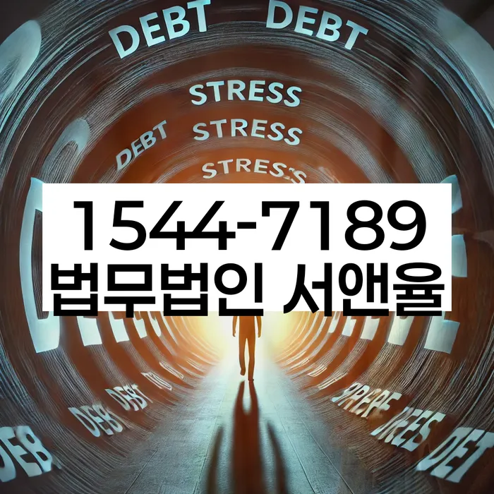 개인회생인가