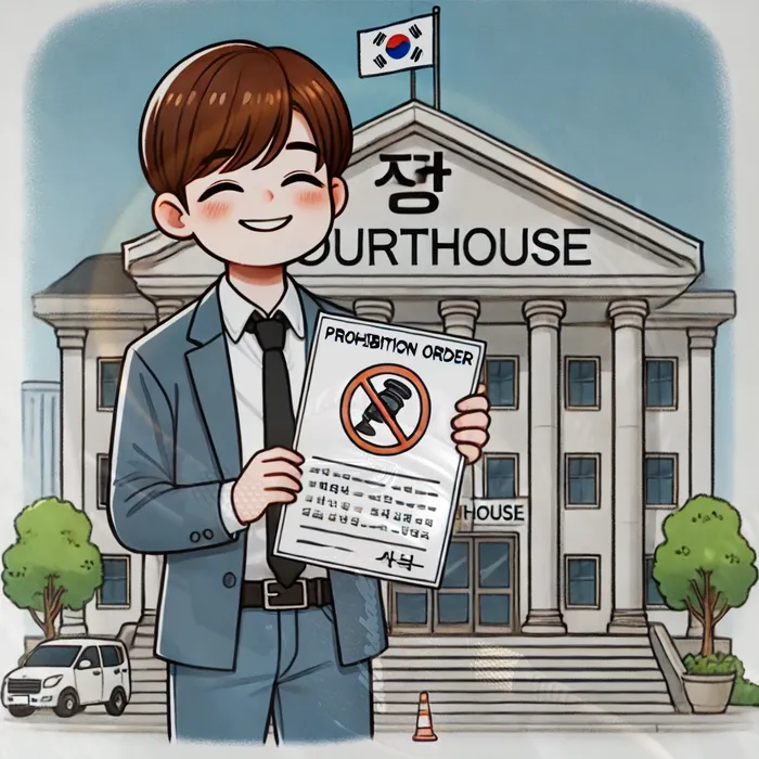 파산 신청 절차