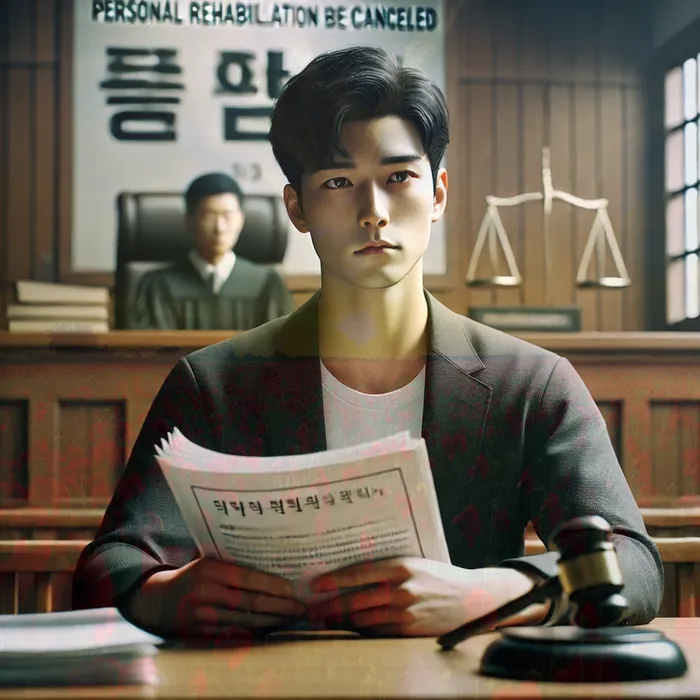 개인회생 법적 요건