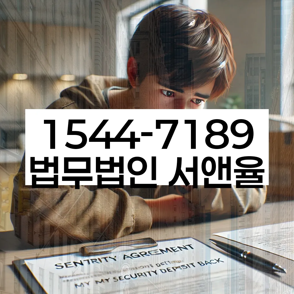 법률 정보